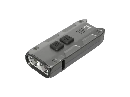 [NC-TIP-SE-GRAU] Nitecore TIP SE - 700 Lumen, grau