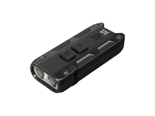 [NC-TIP-SE-SCHWARZ] Nitecore TIP SE - 700 Lumen, schwarz