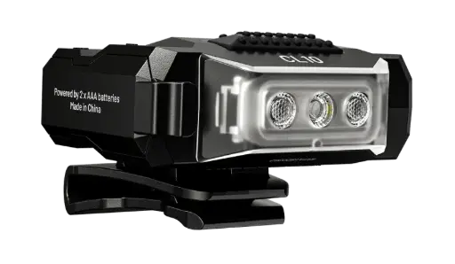 [NC-CL10] Nitecore Clipleuchte CL10