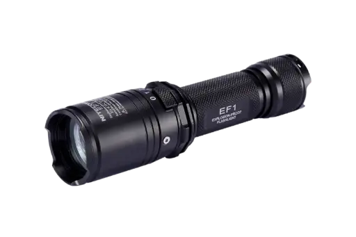 [NC-EF1] Nitecore EF1 - ex-geschützte Lampe