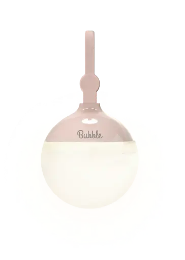 [NC-BUBBLE-PK] Nitecore BUBBLE, pink