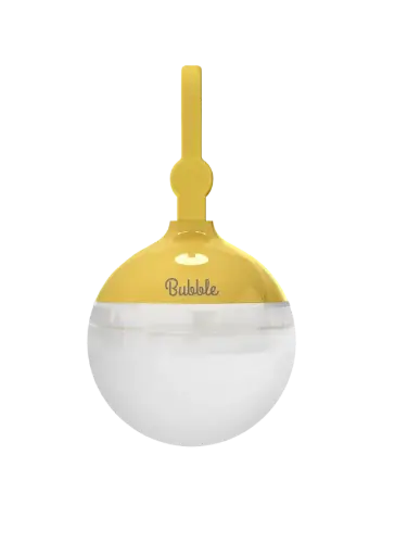 [NC-BUBBLE-G] Nitecore BUBBLE, gelb