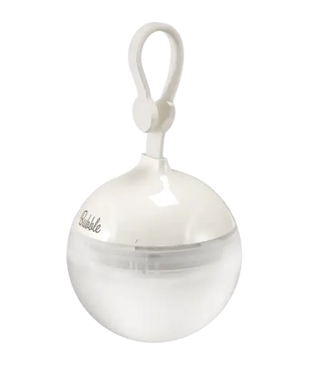 [NC-BUBBLE-W] Nitecore BUBBLE, weiß