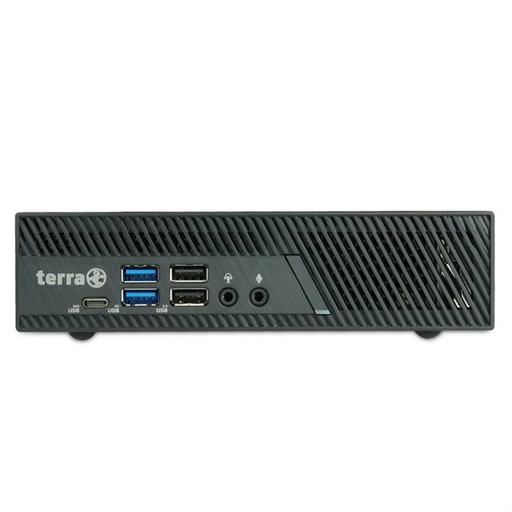 [1000143] EOL TERRA PC-Mini 6000V6.1 SILENT GREENLINE