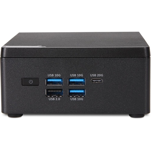 [1000147] TERRA PC-Micro 6100V1 Ultra 5 125H GREENLINE