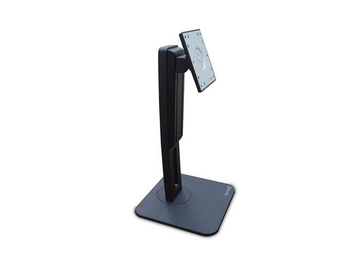 [3030252] TERRA LCD Multifunktionsstandfuß V3.0 schwarz
