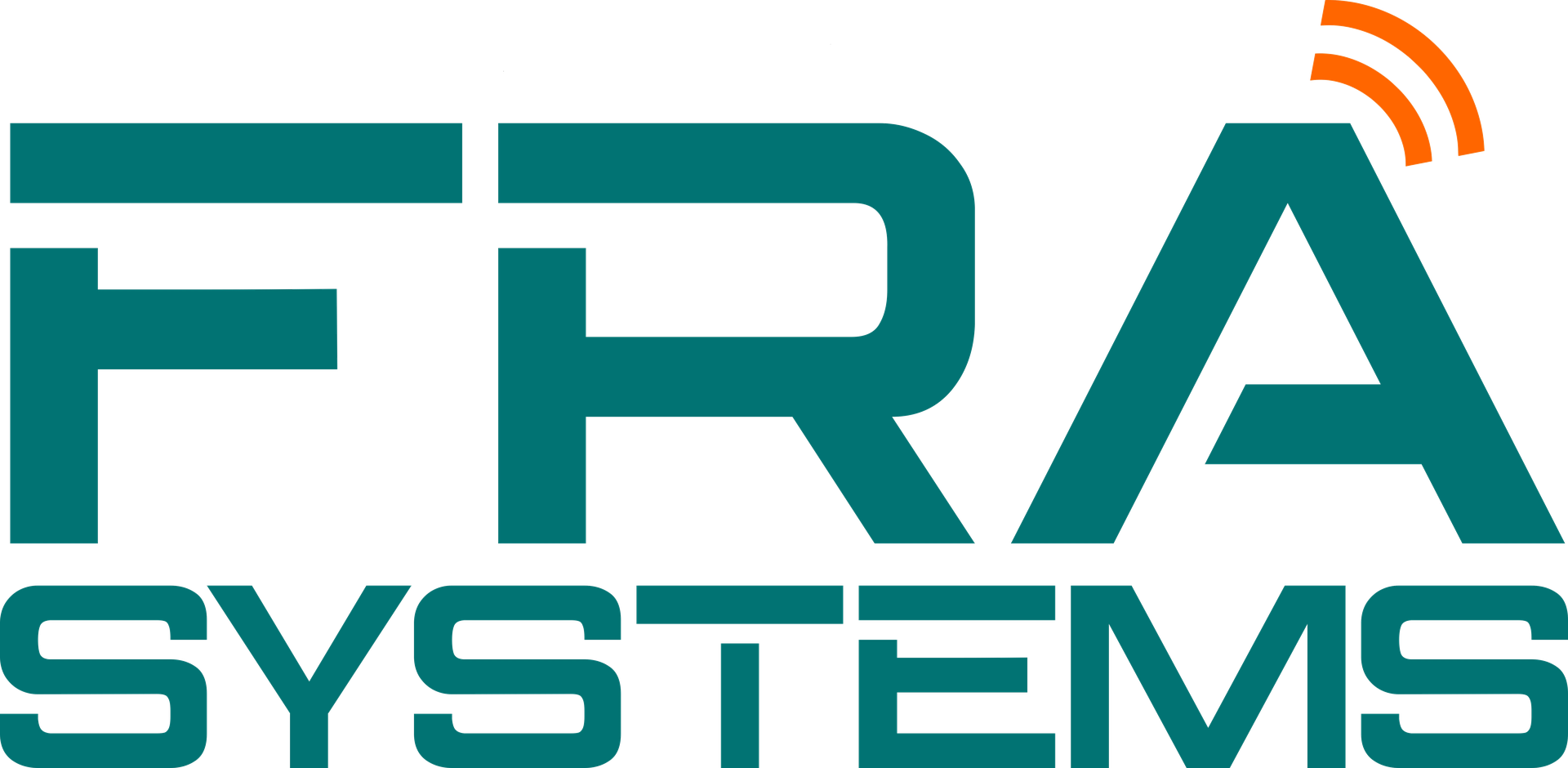 FRASystems ERP
